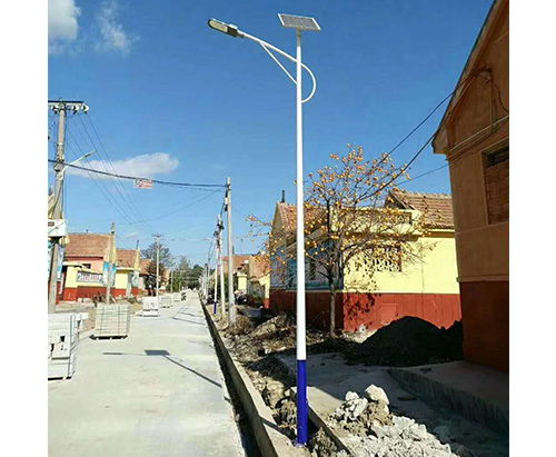 关于路灯杆的冷知识 关于路灯杆的冷知识